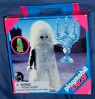 Playmobil #4650 Sealed Special Set Ghost / Skeleton Glow In The Dark Castle New. Price: $24.99.