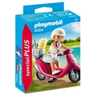 Playmobil 9084 Beachgoer With Scooter Special Plus Brand New Box , City Life Neuf. Price: $10.19.