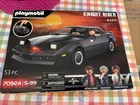 New In Box - Playmobil Knight Rider 70924 K.i.t.t.. Price: $64.99.