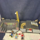 Playmobil 5933 Park Playset Take Along Sports Case Skateboard Kids New. Price: $25.00.