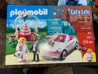 Playmobil Wedding Celebration - 6871 New. Price: $50.00.