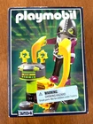 Playmobil 3284 Alien Voyager Extraterrestrial Robot Space Droid 2001 New. Price: $17.00.
