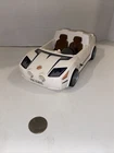 Playmobil 4876 Secret Super Racer Top Rare Used. Price: $20.00.