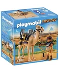 Playmobil 5389 History Ancient Egypt Camel Warrior Figurine New. Price: $35.43.