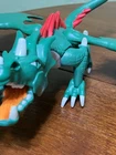 Playmobil Knights #6003 Great Dragon Green Only 2014 Used. Price: $29.99.