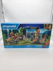 Playmobil #71454 Jungle Treasure Hunters New!. Price: $17.72.