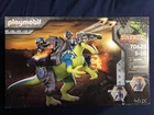 Playmobil 70625 Spinosaurus Dino Rise 46 Piece Set - Brand New. Price: $30.00.