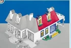 Playmobil 7338 Addition For Modern House 3965 - New In Open Box Complete Lot. Price: $65.00.