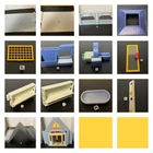 Playmobil Replacement Parts Veterinary Clinic 4343 4346 Operating Room Roof Base Used. Price: $15.00.