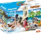Playmobil History 70468 Ulysses And Circe Odysseus Original New Greek Mythology. Price: $55.99.
