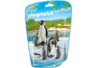 Playmobil Pc Set 6649 Family New Factory Sealed Penguins. Price: $13.99.