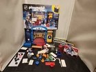 Playmobil Nhl Hockey 9294 Stanley Cup Road + 9176 Locker Room Incomplete Read Used. Price: $43.87.