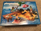 Playmobil 5992 Summer Fun Holiday Island. Brand New In Sealed Box. Retired.. Price: $40.00.