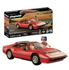 Playmobil 71343 Famous Cars Magnum, P.i. Ferrari 308 Gts Quattrovalvole, Superca New. Price: $123.40.