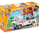 Playmobil Duck On Call - Ambulance 70913 New. Price: $65.00.