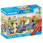 Playmobil - Toddler Group New. Price: $32.90.