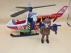 2018 Playmobil Ghostbusters Venkman & Helicopter 9385 Used. Price: $23.75.
