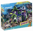 Playmobil Scooby-doo Adventure In The Mystery Mansion (70361) * New. Price: $91.95.