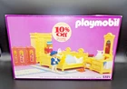 Playmobil #5321 Victorian Mansion Dollhouse Bedroom 1992 Brand New In Box. Price: $55.99.