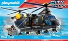 Playmobil City 71149 Action/adventure 5 Year(s) Multicolor Nuovo. Price: $108.28.