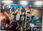 Playmobil 70391 Novelmore Mobile Fortress New. Price: $49.99.