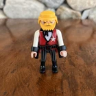 Playmobil Figure 3813 Western Sheriff Marshal El Dorado Jo Used. Price: $8.79.