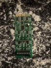 Simplex 4005-9804 Fire Alarm Circuit Board Module, Mpn 0565473 Used. Price: $55.00.