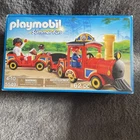 Playmobil Summer Fun #5549 Children Toy Train Ride Set New Sealed. Price: $49.99.