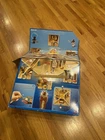 Playmobil Egyptian Pyramid 4240 Retired - Box Section Only Toys Used. Price: $24.99.