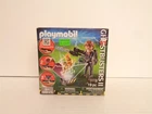 Playmobil Ghostbusters Ii #9347 Hunter Peter Venkman Building Set Mip Used. Price: $5.99.