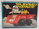 Playmobil 3558 Space Lunar Geobra Germany Vintage 1980 New Box Nuovo. Price: $103.52.