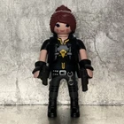 Playmobil 70735 Girls Series 22 Special Agent (mystery Bag) Collectible Used. Price: $9.99.
