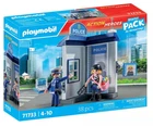 Playmobil Action Heroes Police Start Pack Set 71733 Interrogation Room New Boxed. Price: $64.90.