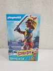 Playmobil 70716 Scooby-doo! Samurai Figure Mib New. Price: $12.97.