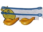 Playmobil X2 Boots Strap Powder Rifle South North Yankee Used. Price: $5.51.