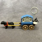 Playmobil 5550 Victorian Organ Grinder- Incomplete Used. Price: $19.99.