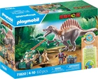 Spinosaurus Attack New. Price: $85.56.