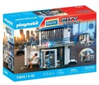 Playmobil City Action 71874 - Police Station With Investigation Room New. Price: $237.45.