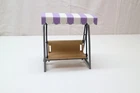 Playmobil Swing Sitting Marktstand Kids Mercado De March 3666 5300 Used. Price: $9.75.