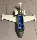 Vtg Playmobil 5811 International Airplane 19 Jet Incomplete. Used. Price: $25.00.