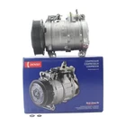 Denso 471-1538 A/c Compressor For Honda Accord 2.4L Gas Dohc Naturally New. Price: $265.76.