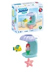 Playmobil Junior & Disney: Ariel's Shell 7.3 X 3.5 Inches, Multicolor New. Price: $13.48.