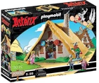 Playmobil Asterix Series Set 70932 Hut Of Vitalstatistix New Boxed. Price: $195.00.