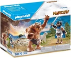Original Playmobil History 70470 - Ulysses And Polyphemus New. Price: $39.27.