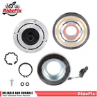 For Chevrolet Silverado 1500 2500 2014-18 Ac Compressor Clutch W/pulley Hub Coil New. Price: $44.83.