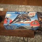 Play Mobile 71079 Sports And Action Starter Pack Glider New. Price: $16.19.