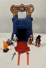 Playmobil 4776 Take Along Pirates Dungeon, Vintage 2009 Complete, Excellent Cond Used. Price: $17.99.