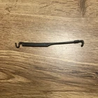 Vintage Playmobil Western Harness Reins Horse Carriage Stagecoach Wagon Part Used. Price: $5.00.