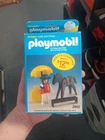 New Vintage 1983 Playmobil 2952 Lady And Horse. Price: $13.99.