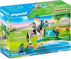 Playmobil Country Collectable Classic Pony 70522 New. Price: $19.99.